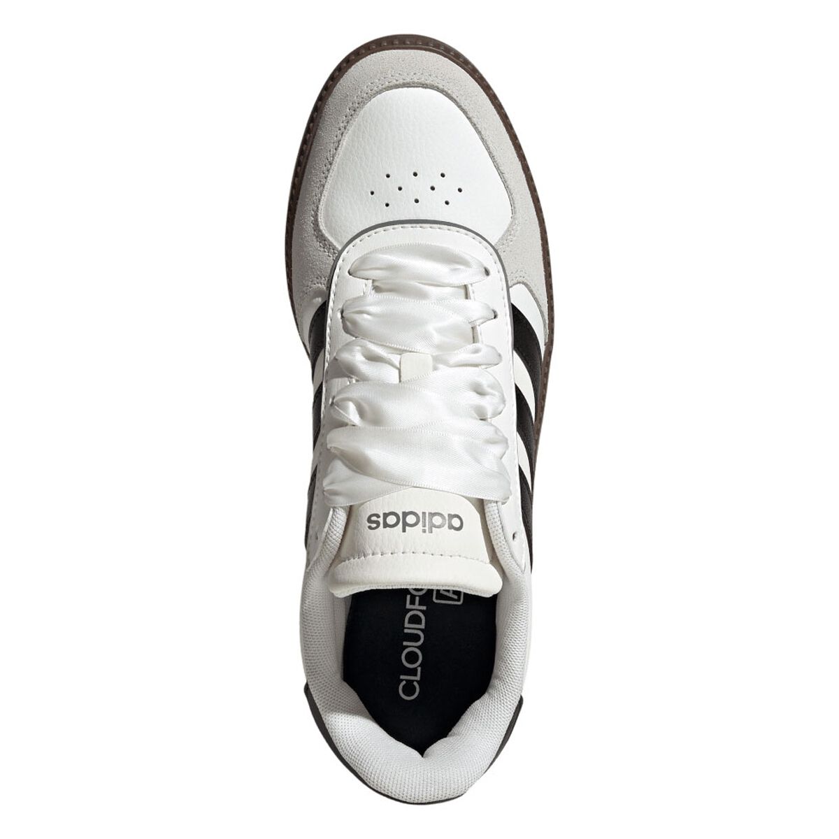 adidas Breaknet Sleek Womens Casual Shoes