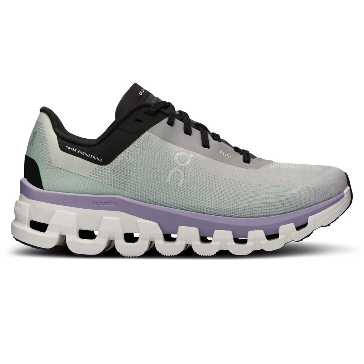 On Cloudflow 4 Womens Running Shoes