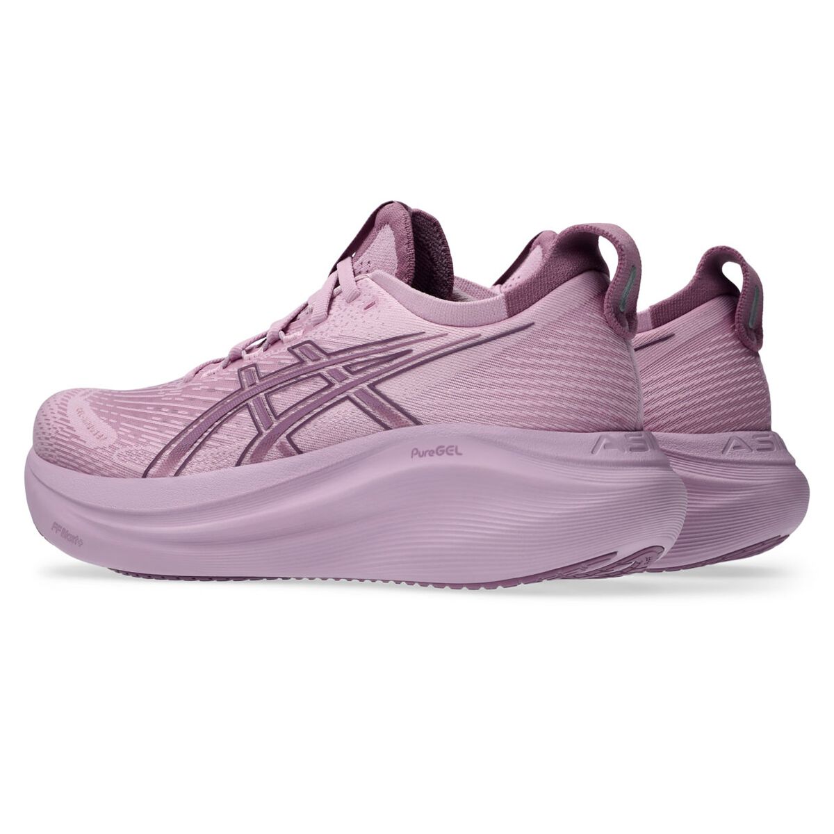 Asics GEL Nimbus 27 Womens Running Shoes