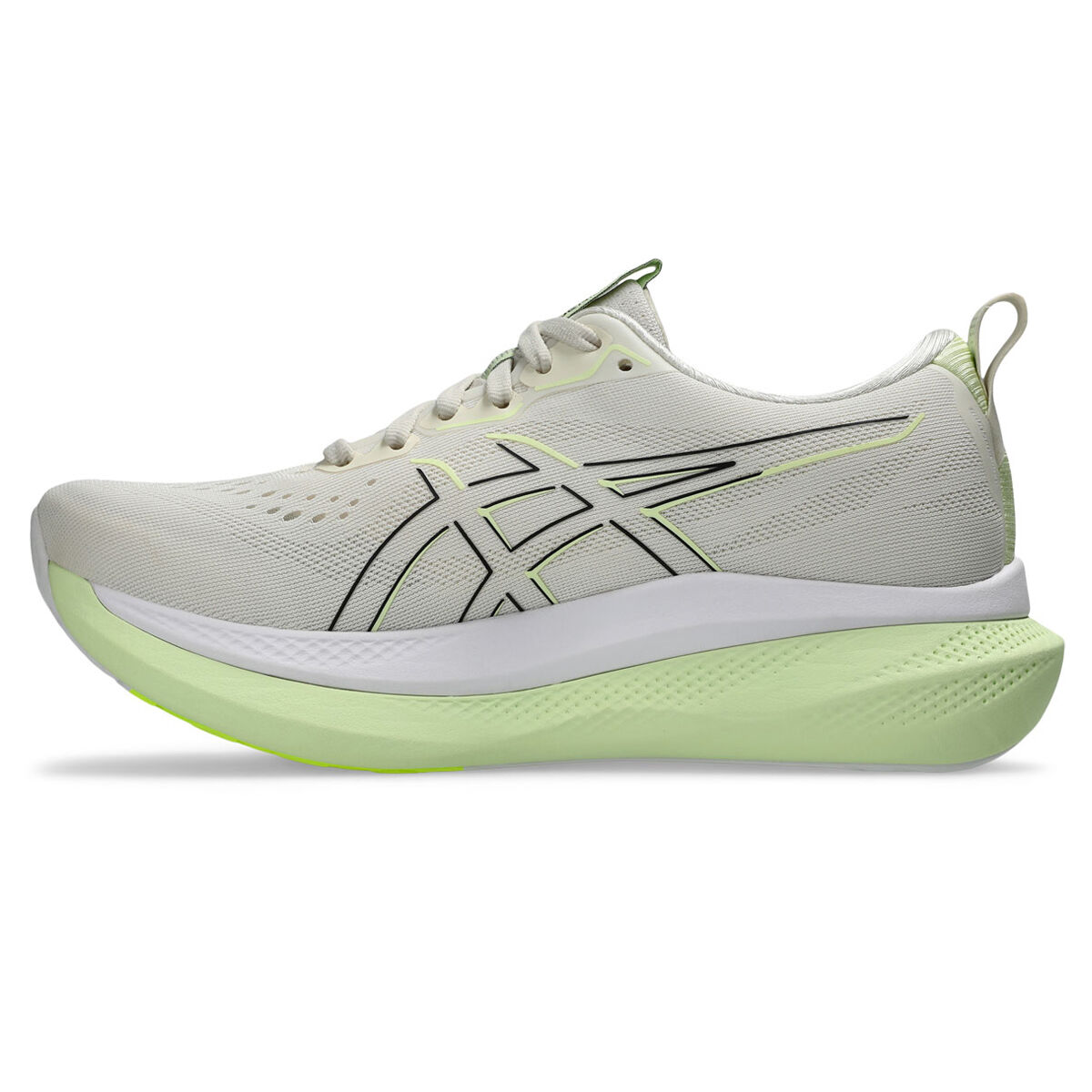 Asics Glideride Max D Womens Running Shoes