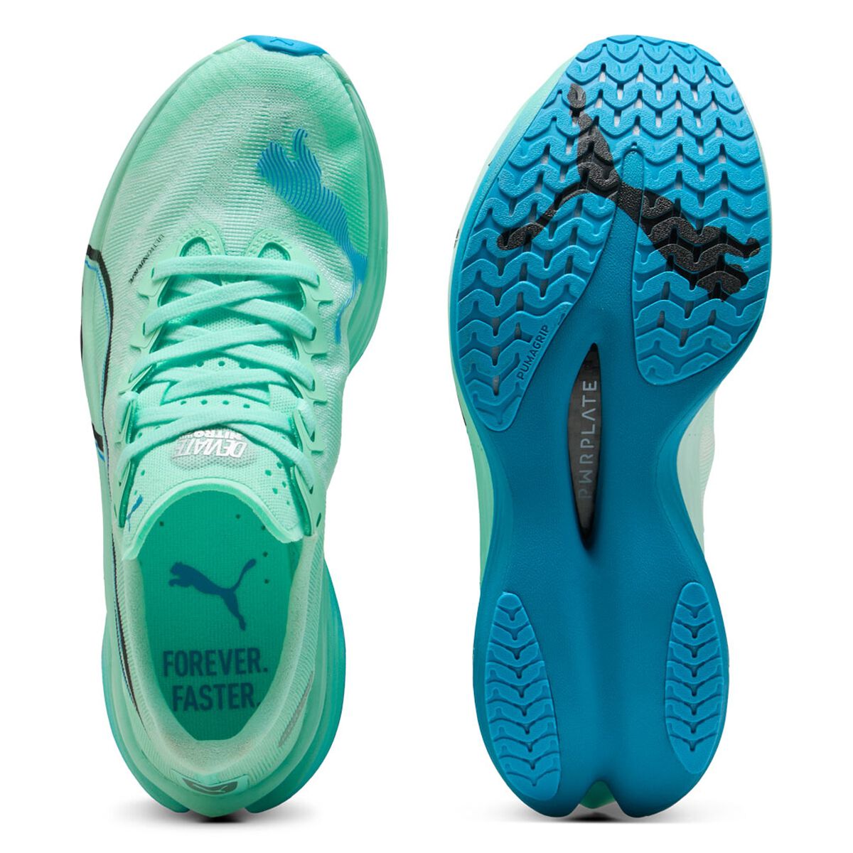 Puma Deviate NITRO Elite 3 Womens Running Shoes