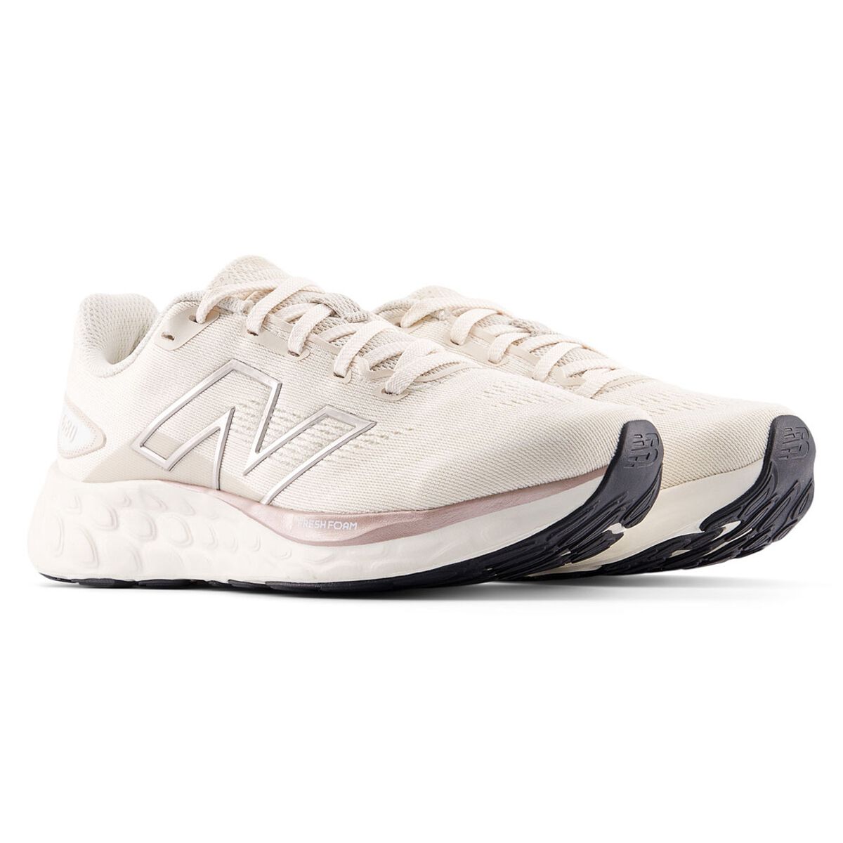 New Balance 680 V8 D Wide Fit Womens Running Shoes
