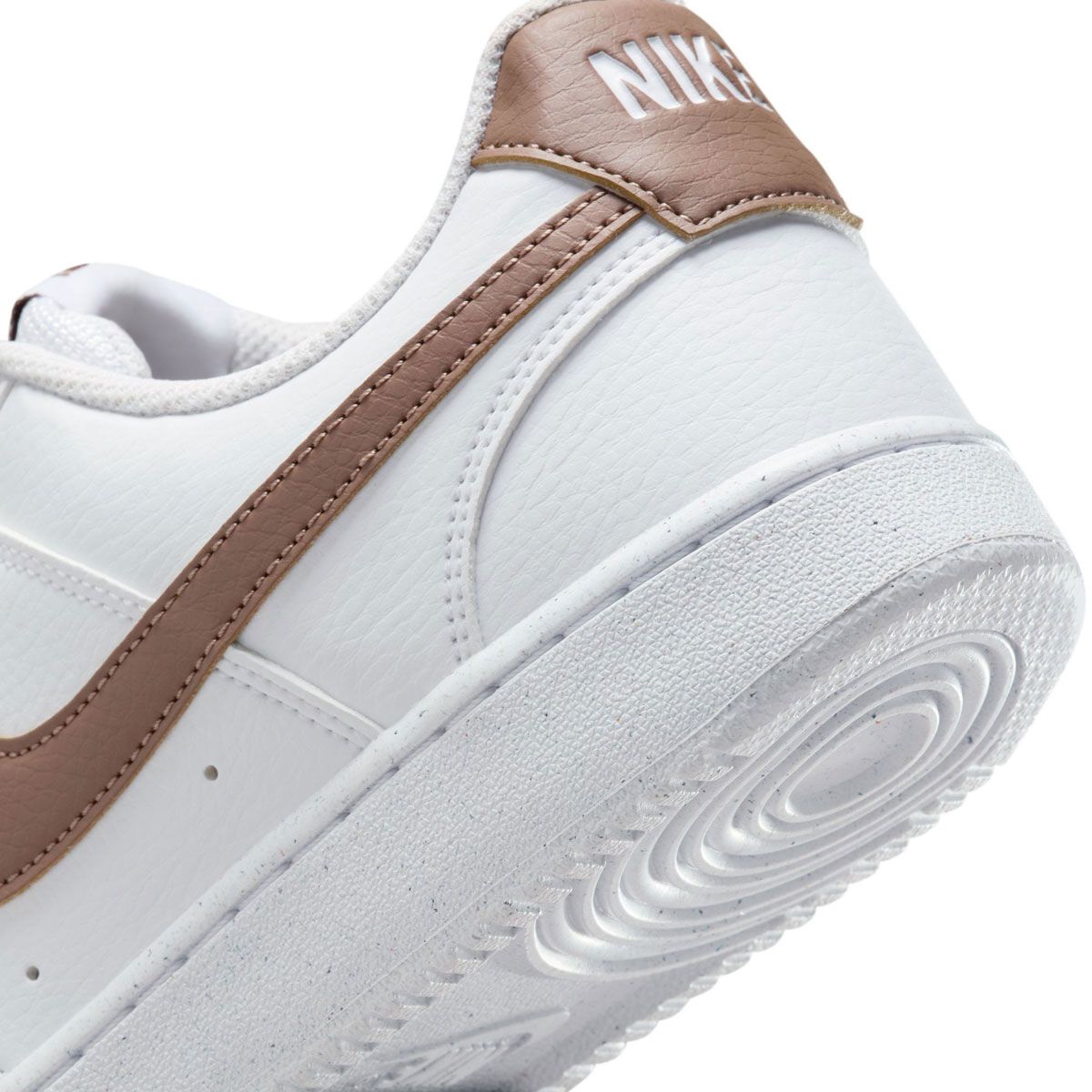 Nike Court Vision Low Next Nature Womens Casual Shoes
