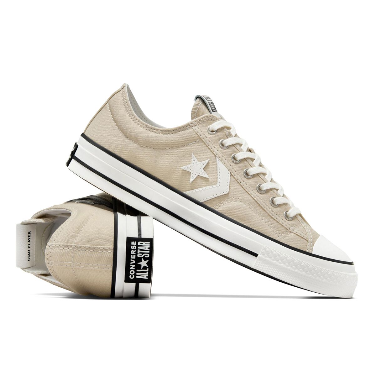 Converse Star Player 76 Casual Shoes