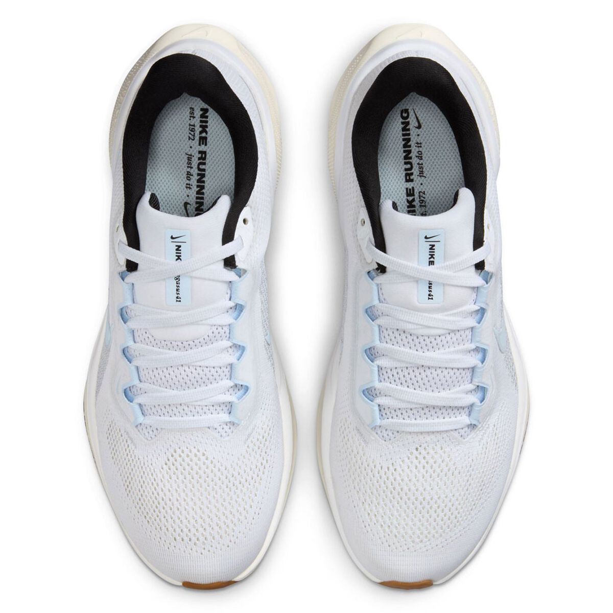 Nike Air Zoom Pegasus 41 Womens Running Shoes