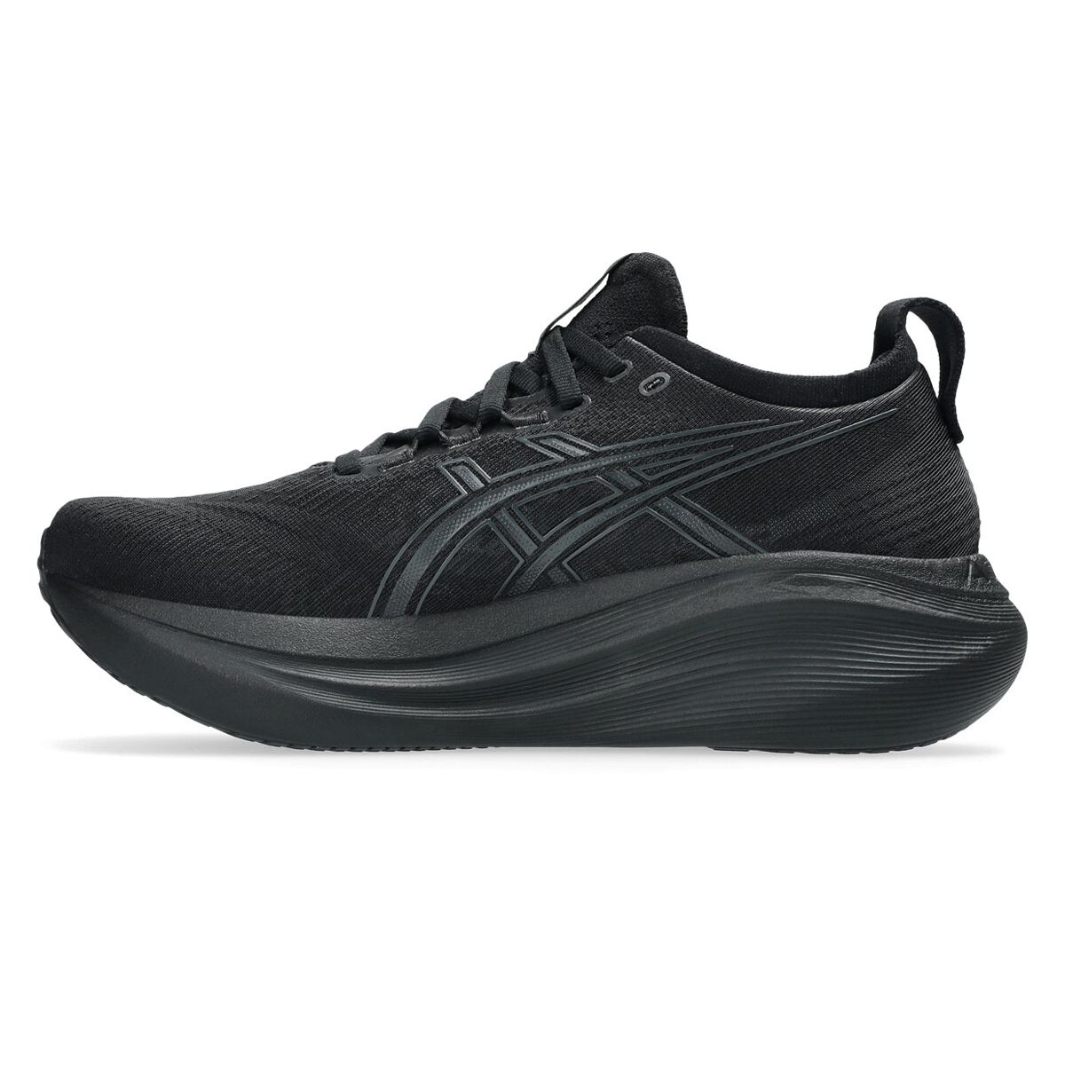 Asics GEL Nimbus 27 D Womens Running Shoes