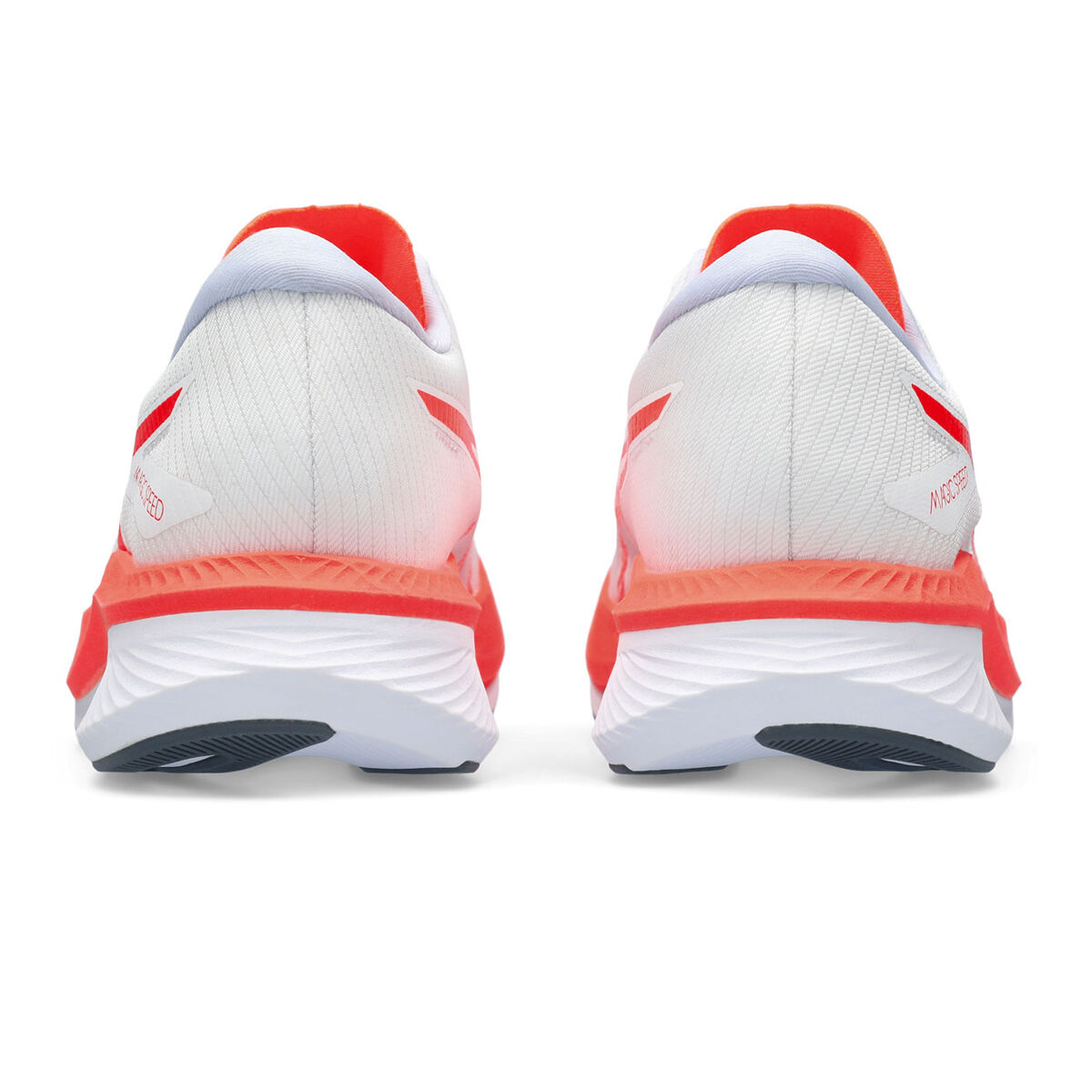 Asics Magic Speed 3 Womens Running Shoes