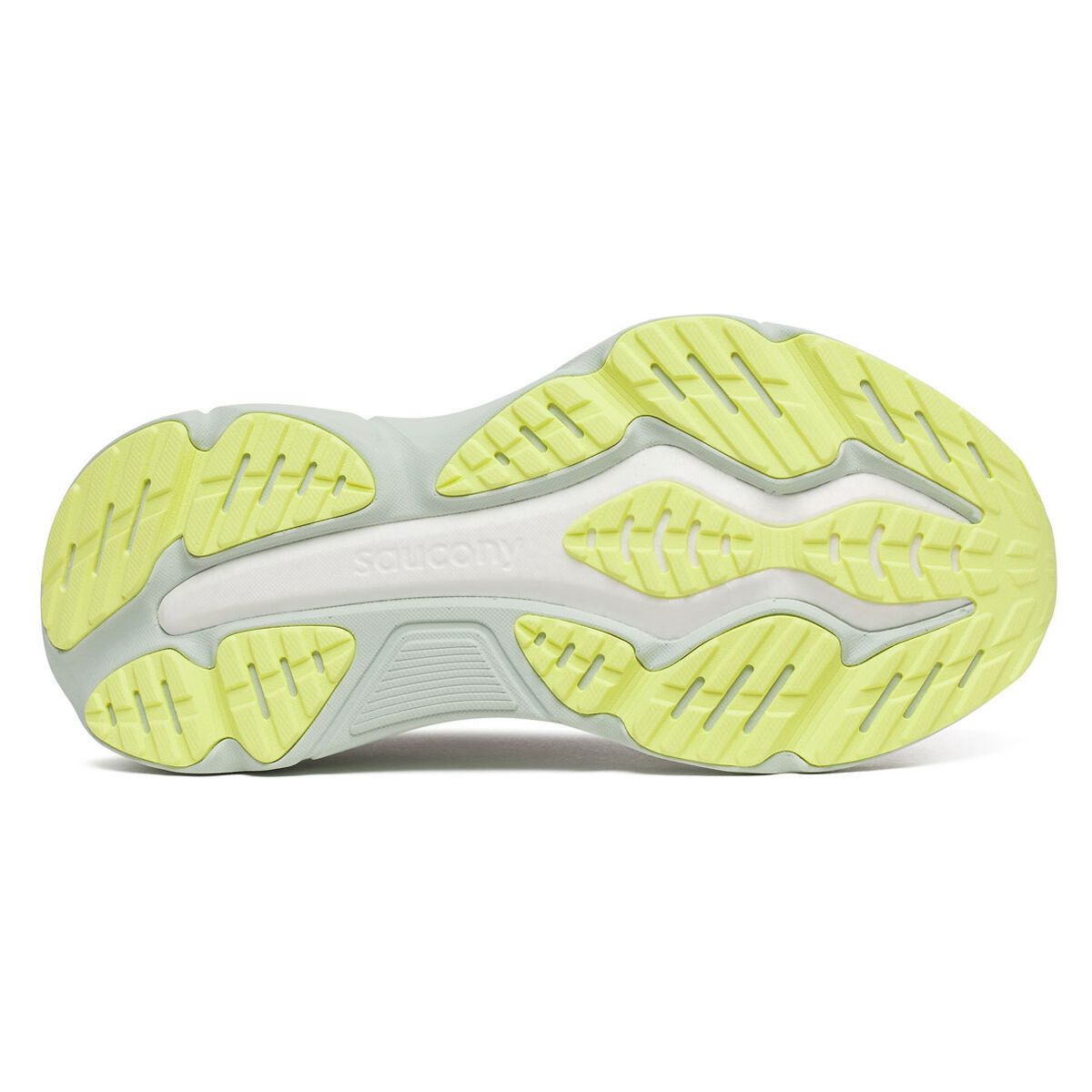 Saucony Hurricane 25 Womens Running Shoes