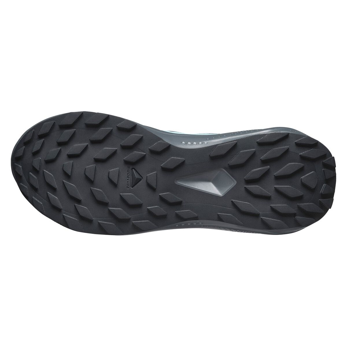 Salomon Alphaglide GTX Womens Trail Running Shoes