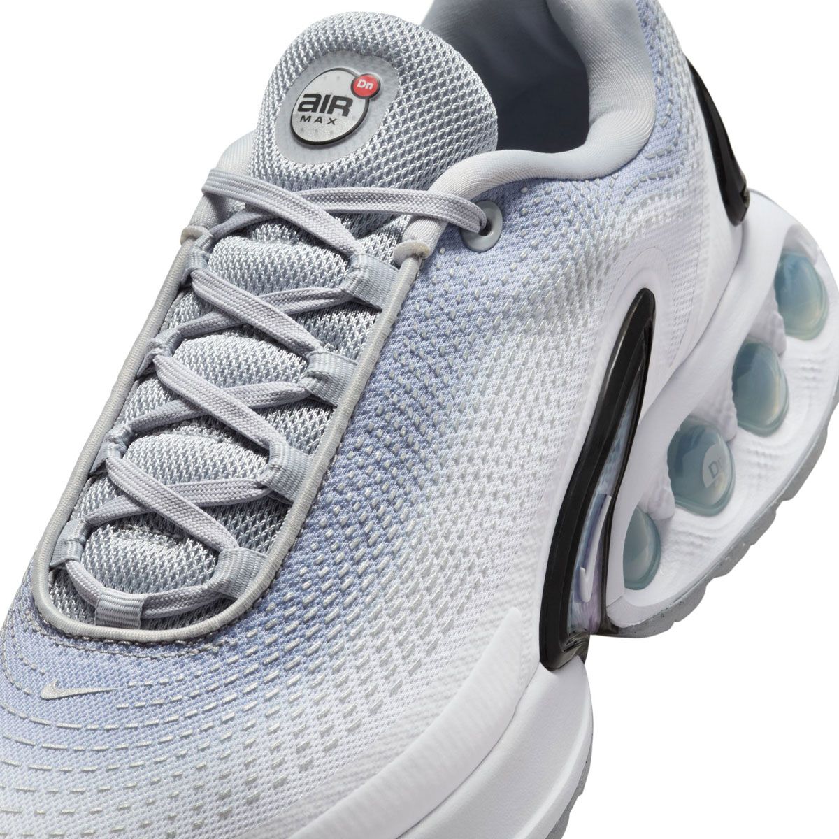 Nike Air Max DN Womens Casual Shoes