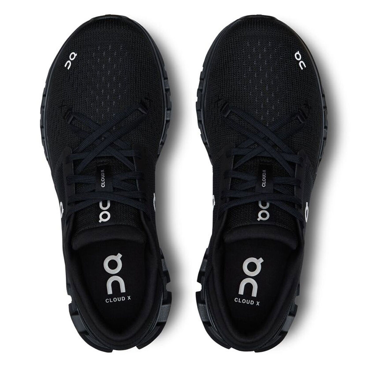 On Cloud X 4 Womens Training Shoes