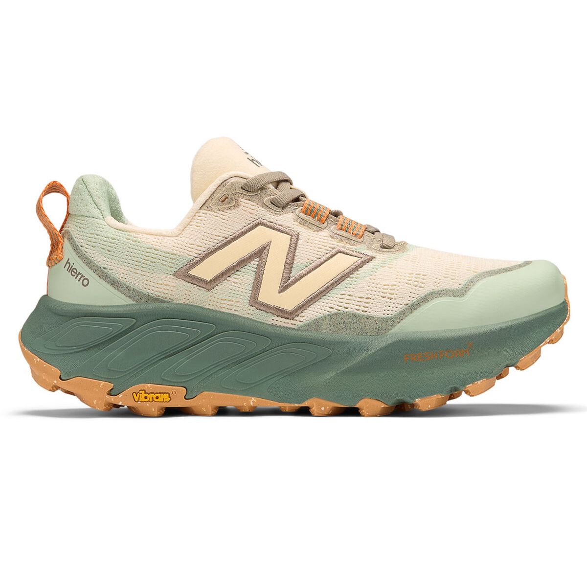 New Balance Hierro V9 Womens Trail Running Shoes