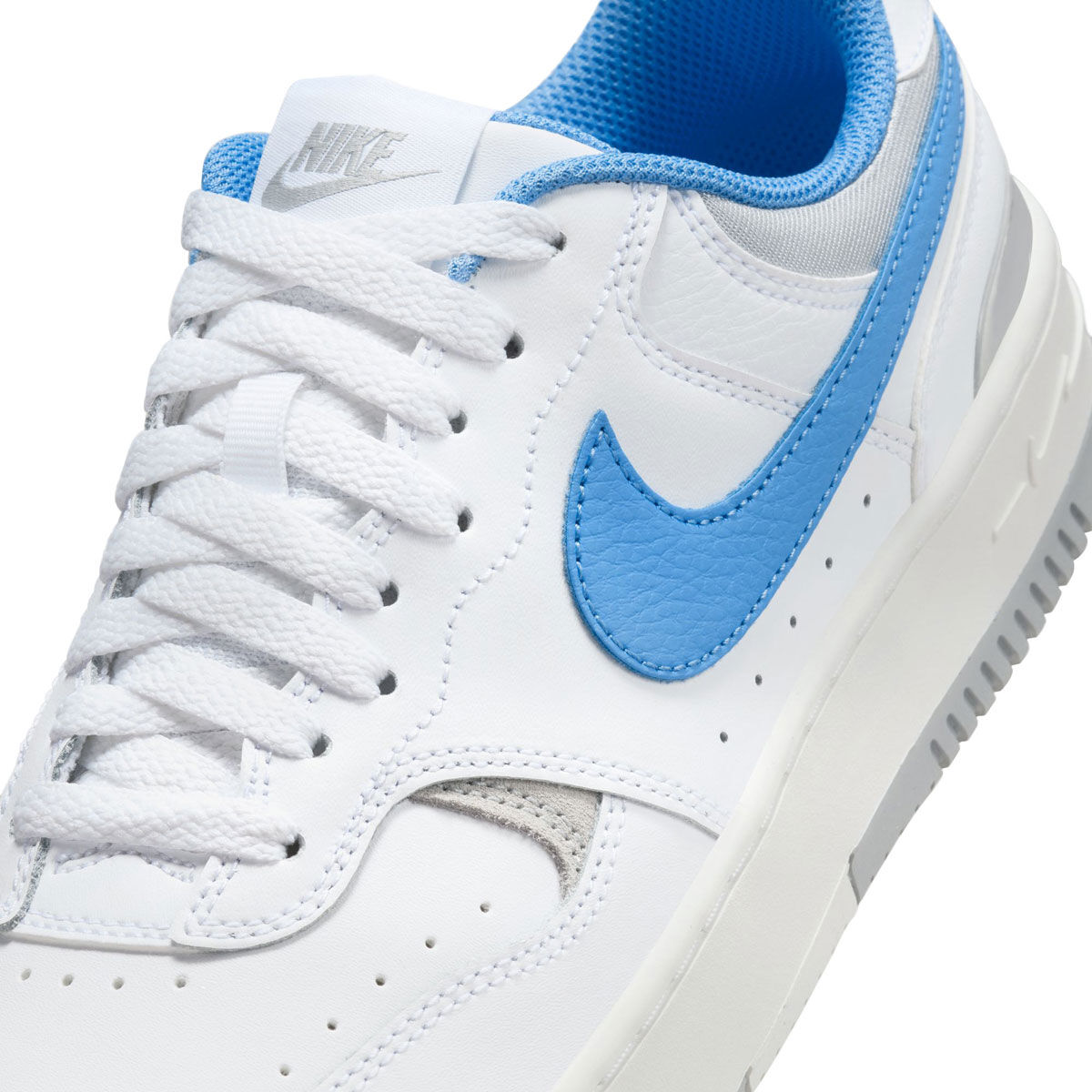 Nike Gamma Force Womens Casual Shoes