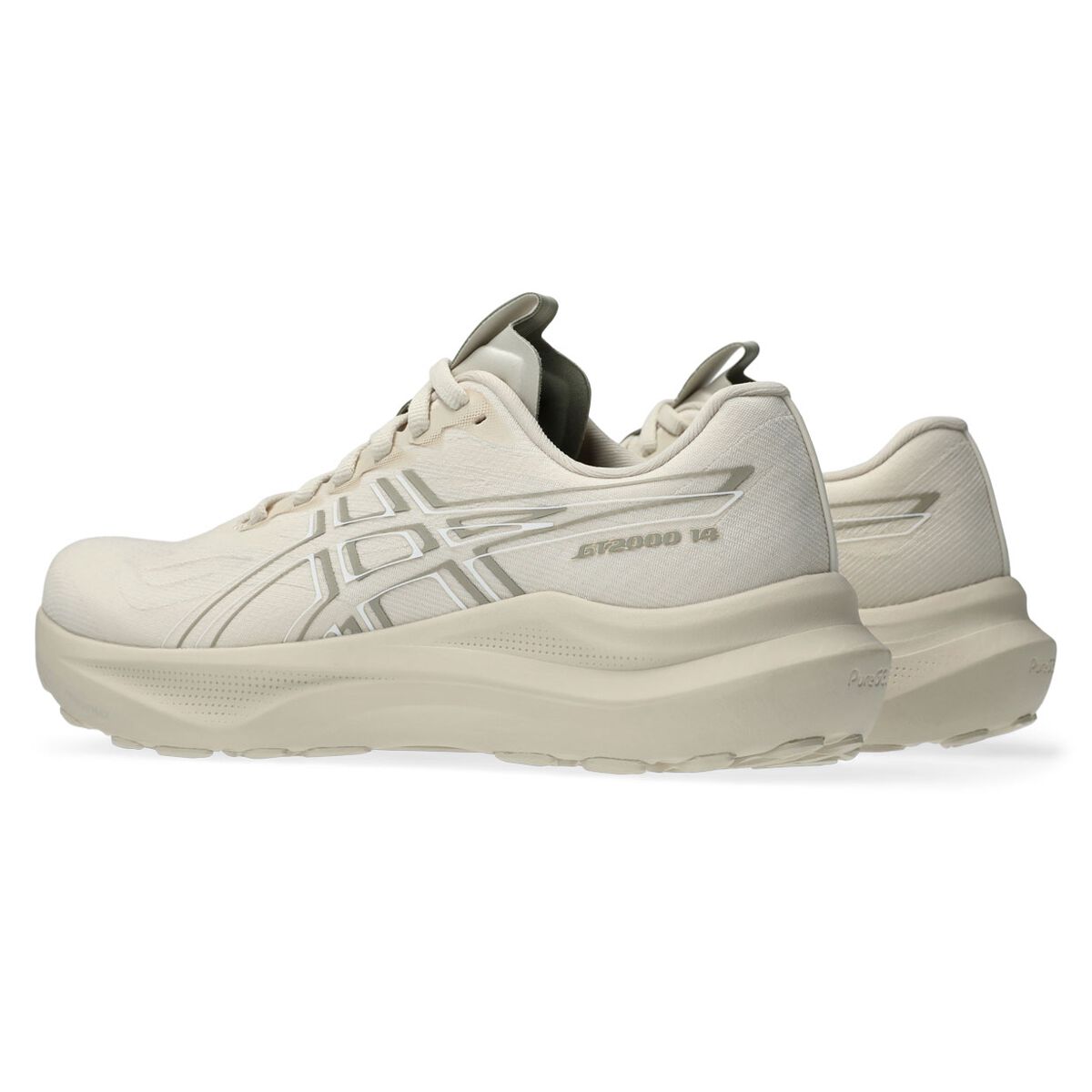 Asics GT 2000 14 Womens Running Shoes