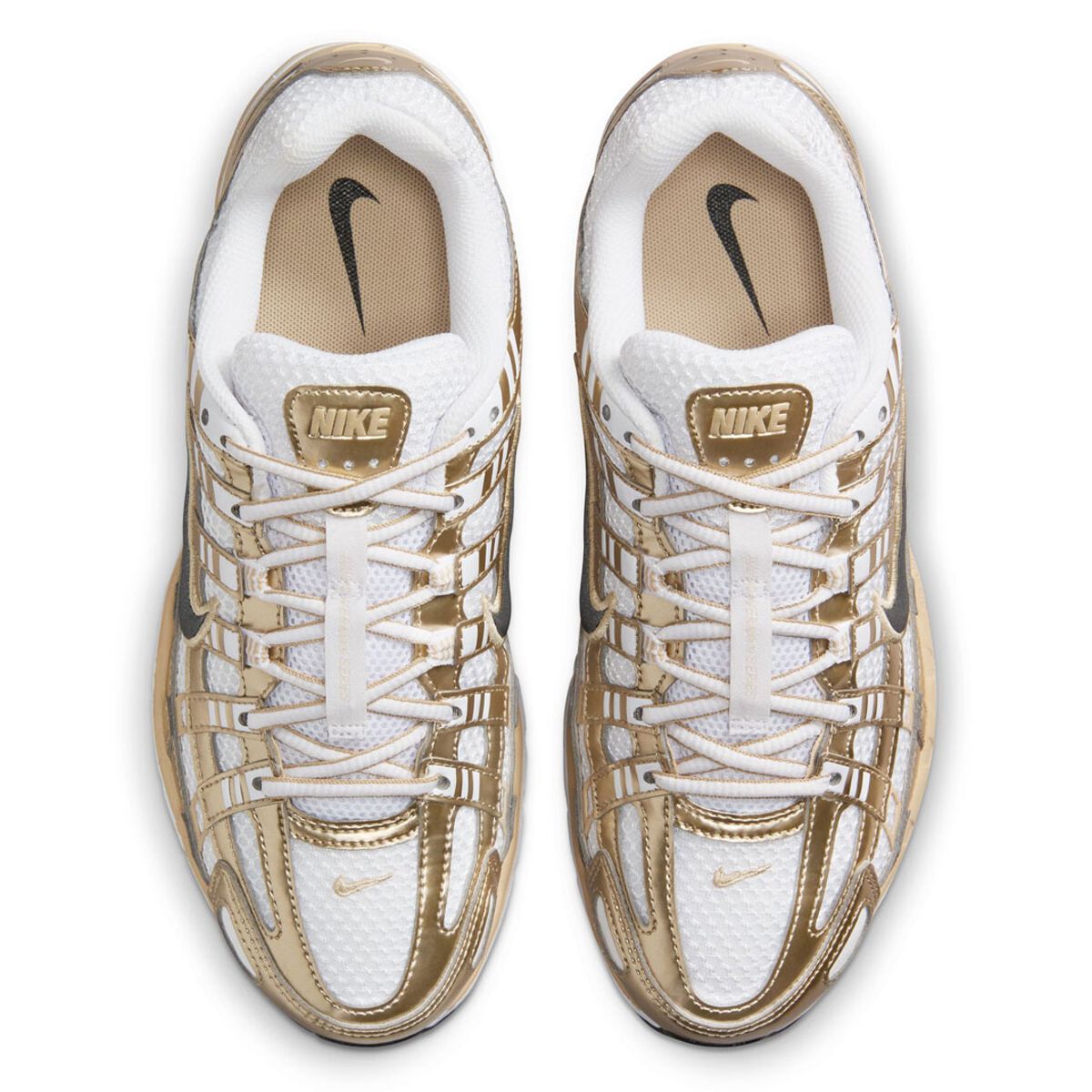 Nike P-6000 Womens Casual Shoes