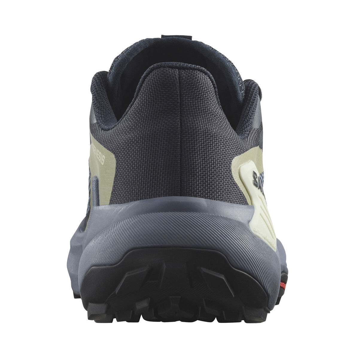 Salomon Womens Genesis Trail Running Shoes