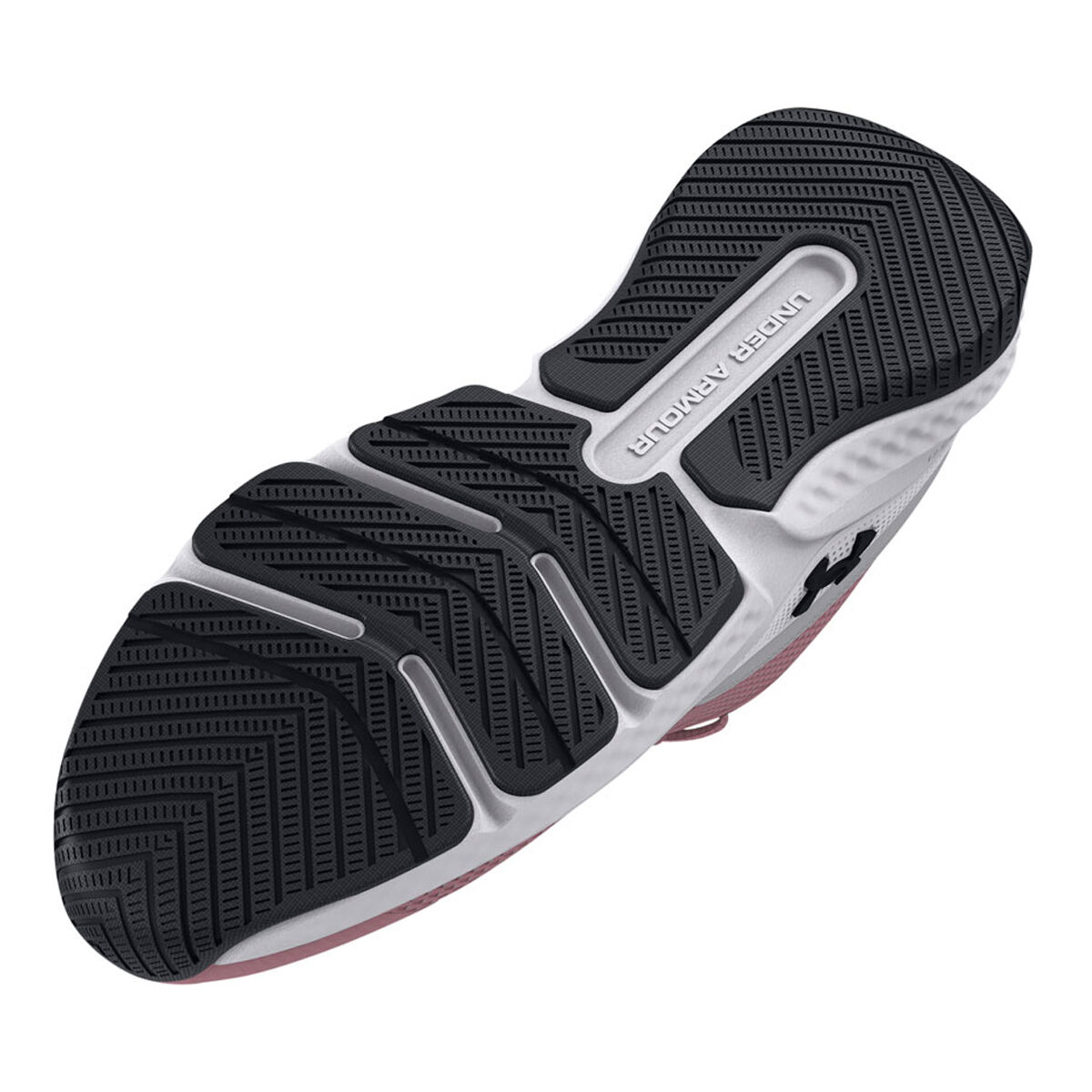 Under Armour Dynamic Select Womens Training Shoes