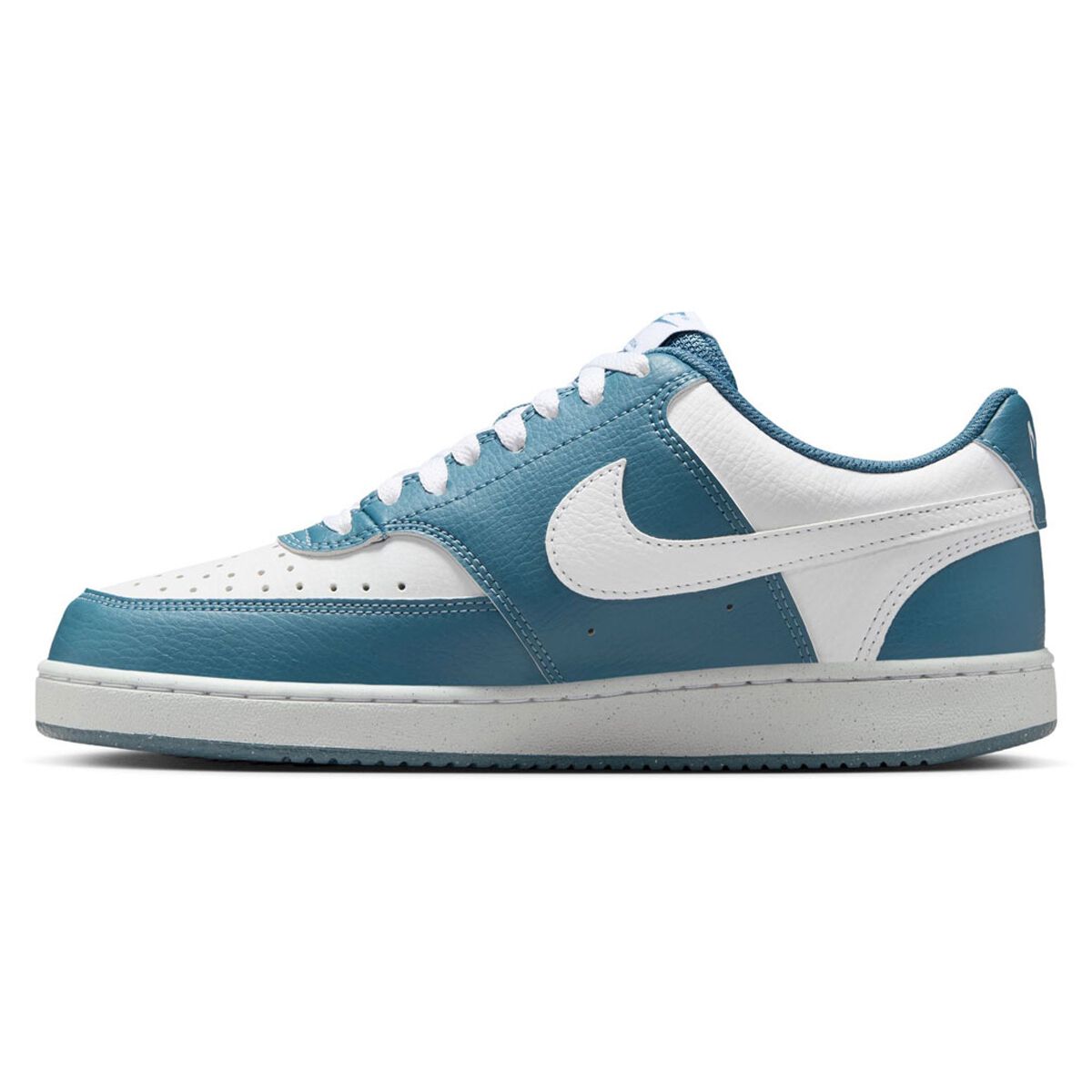 Nike Court Vision Low Next Nature Womens Casual Shoes