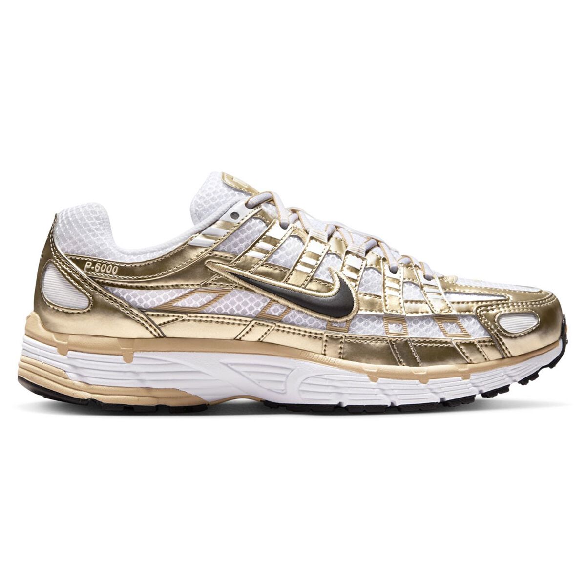 Nike P-6000 Womens Casual Shoes