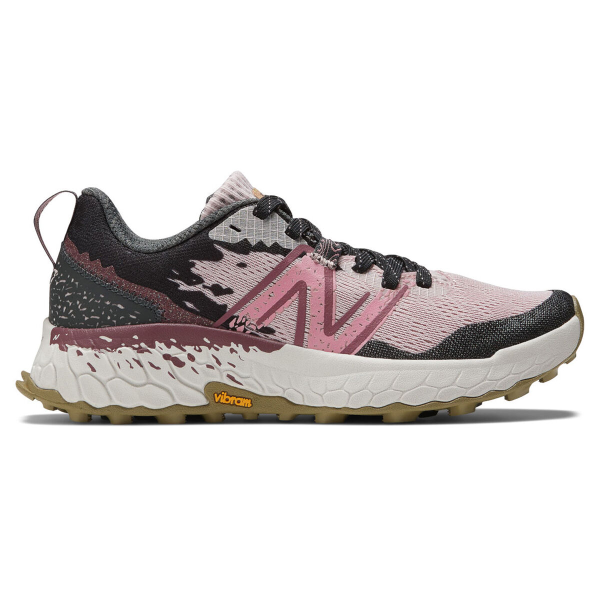 New Balance Fresh Foam X Hierro v7 Womens Trail Running Shoes