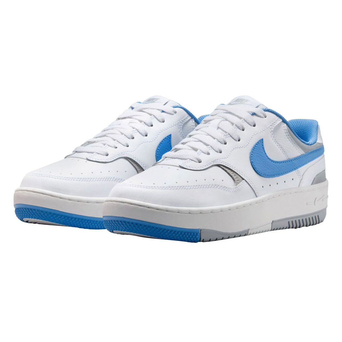 Nike Gamma Force Womens Casual Shoes