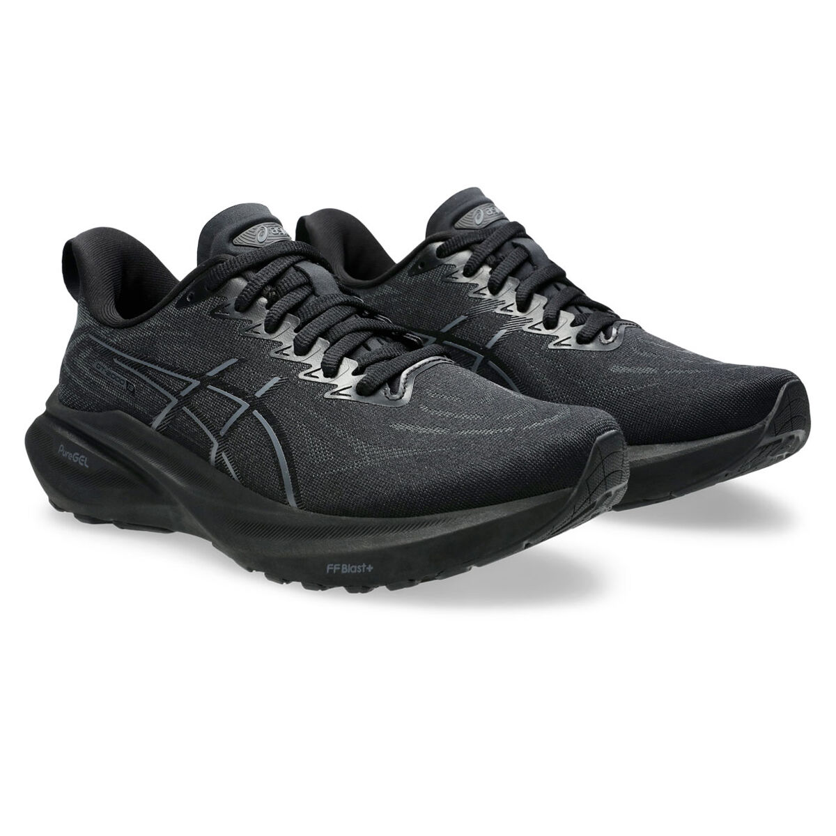 Asics GT 2000 13 D Womens Running Shoes