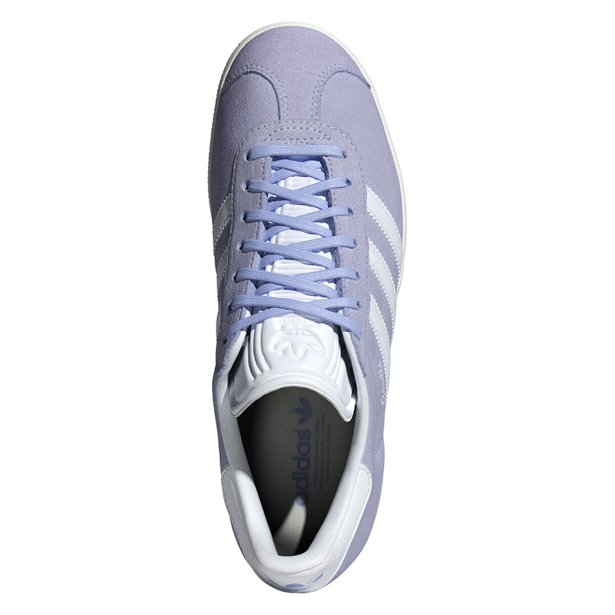 adidas Originals Gazelle Womens Casual Shoes