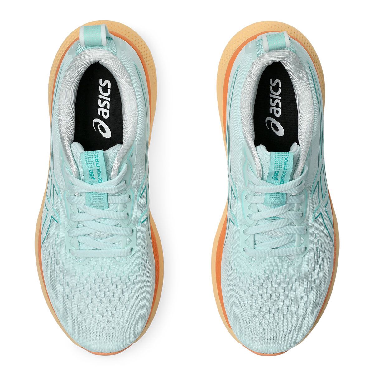 Asics Glideride Max Womens Running Shoes
