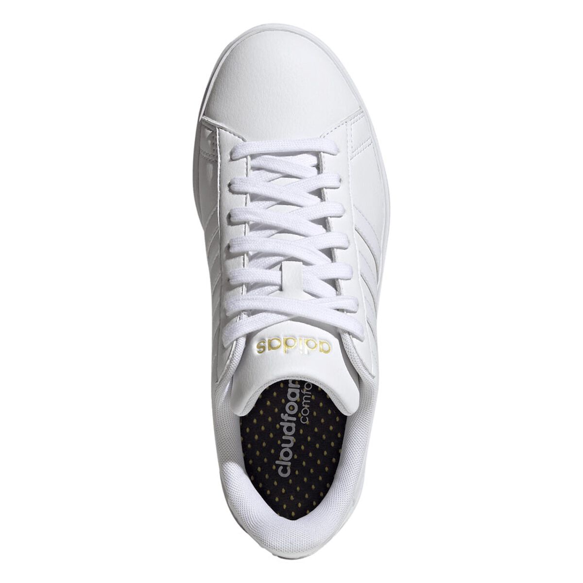 adidas Grand Court 2.0 Womens Casual Shoes