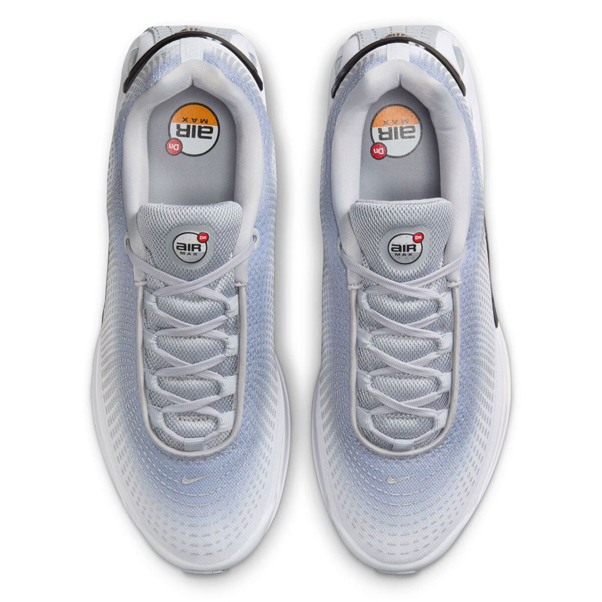 Nike Air Max DN Womens Casual Shoes