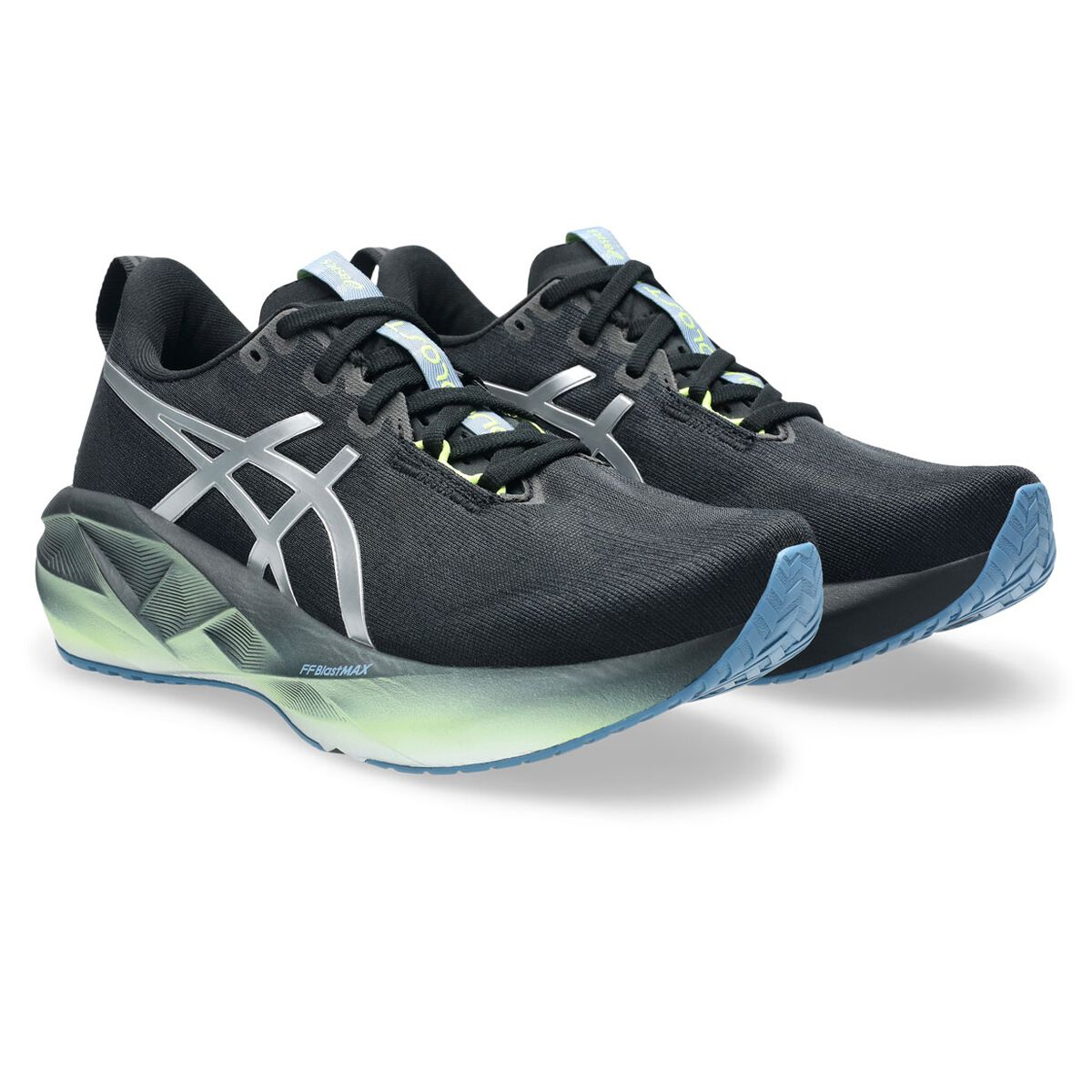 Asics Novablast 5 Luxe Womens Running Shoes