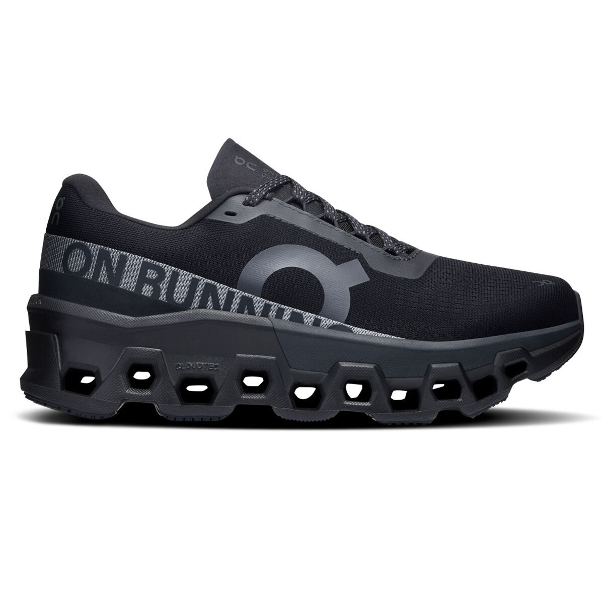 On Cloudmonster 2 Womens Running Shoes