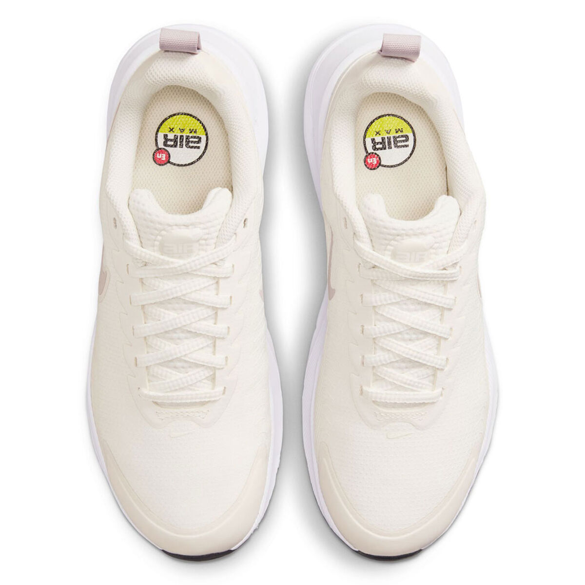Nike Air Max Nuaxis Womens Casual Shoes
