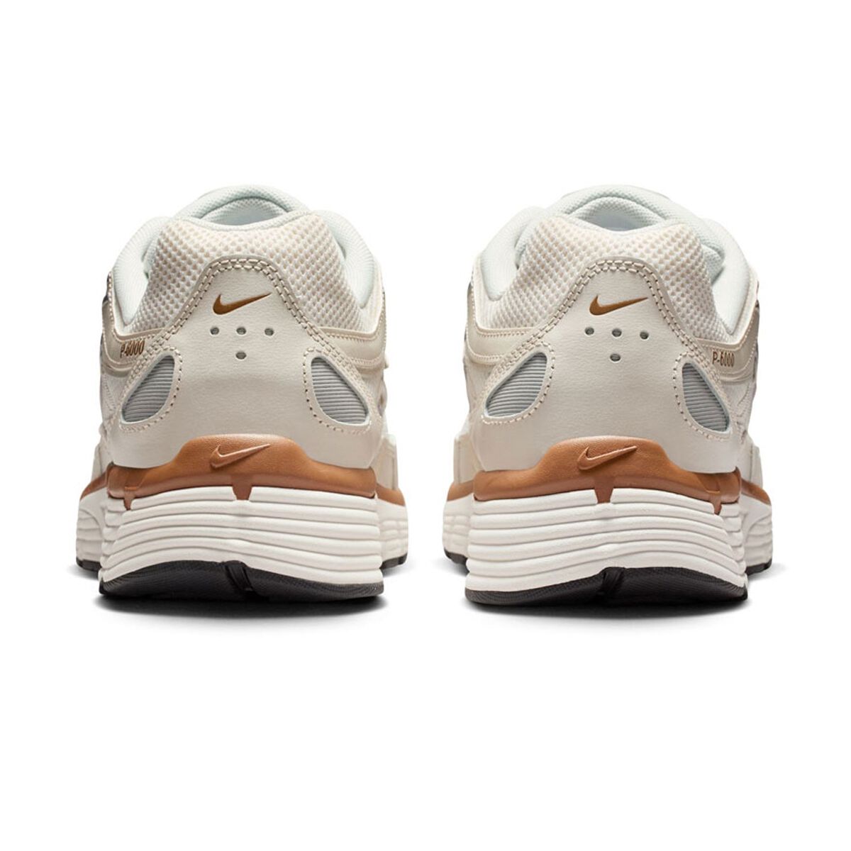 Nike P-6000 Casual Shoes
