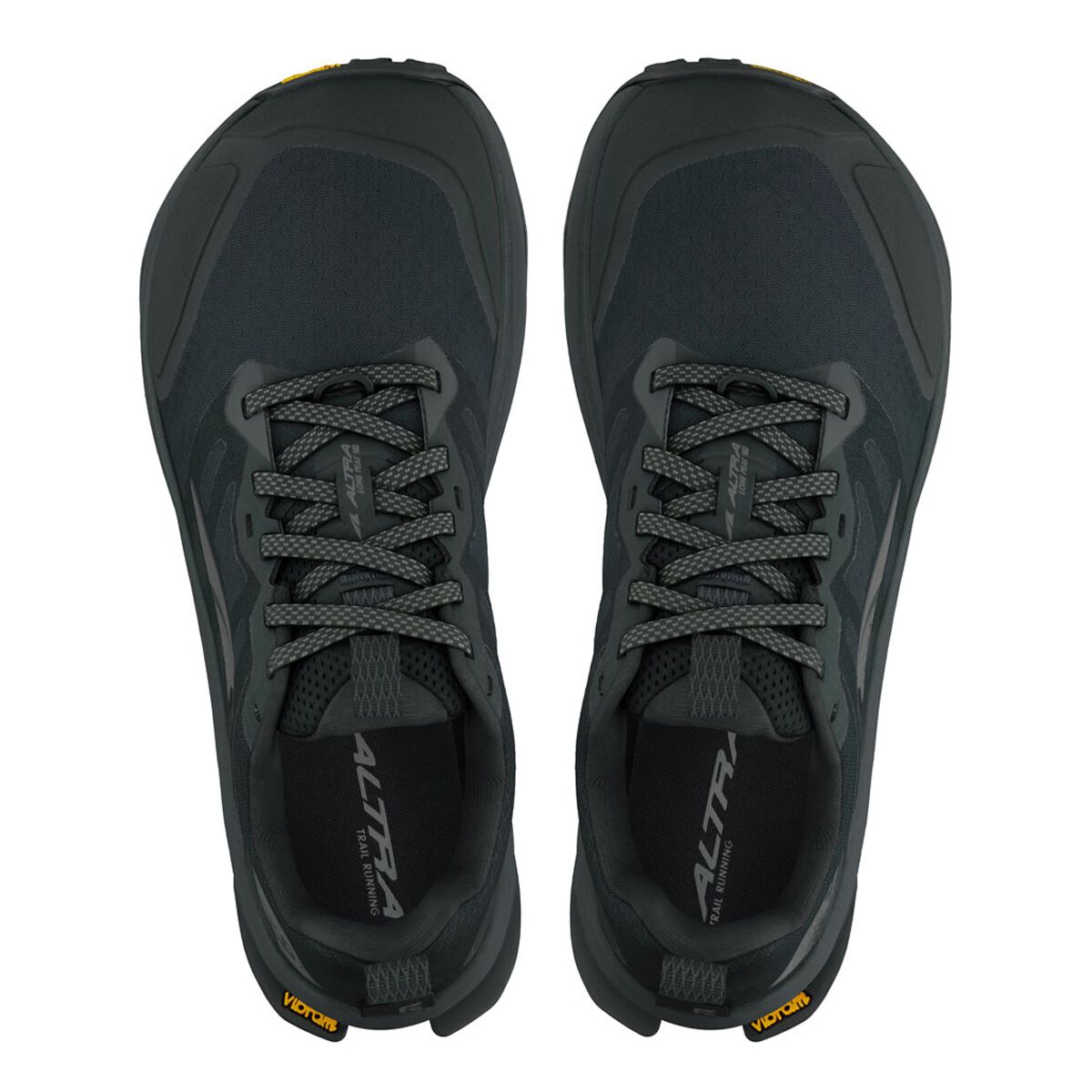 Altra Lone Peak 9+ Womens Trail Running Shoes