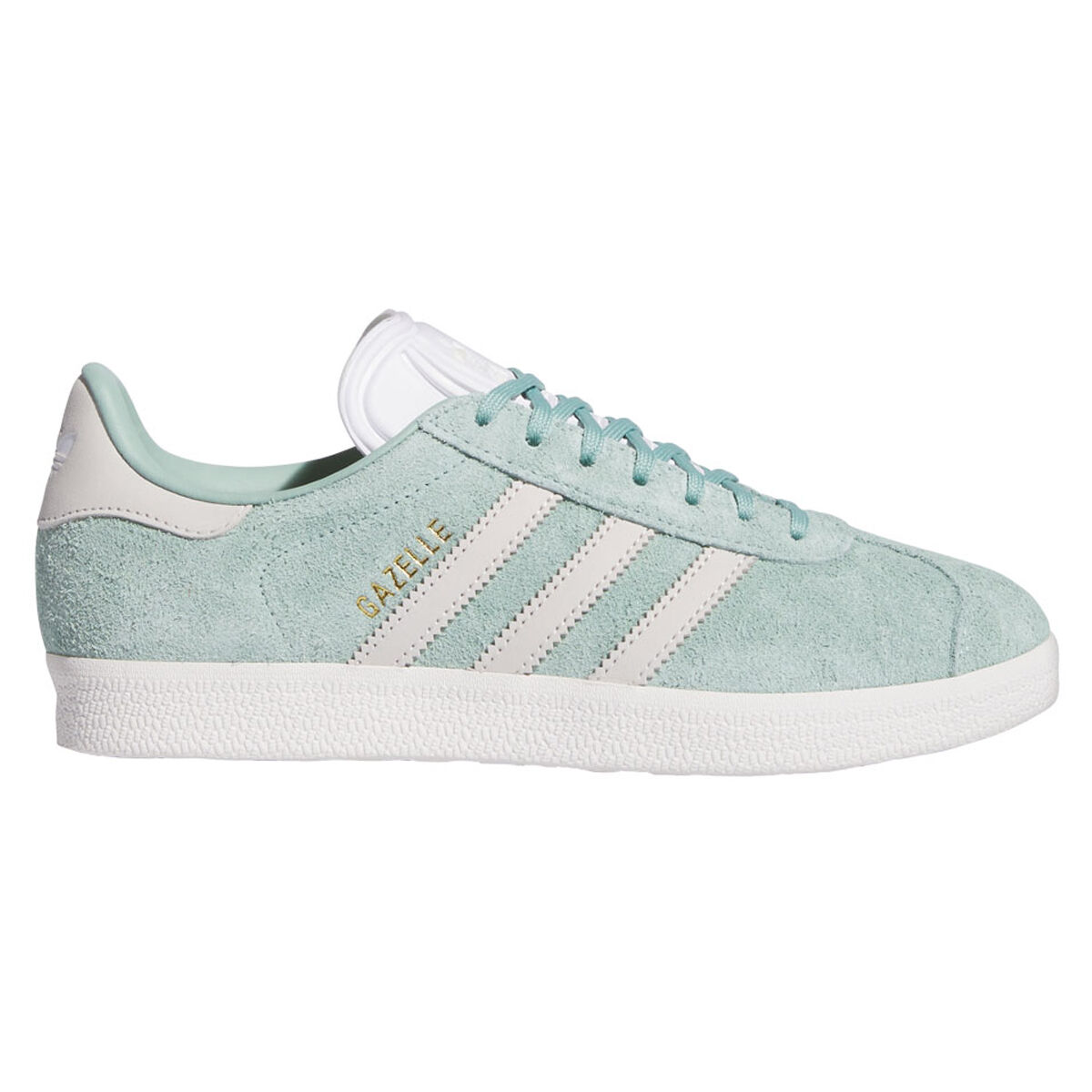 adidas Originals Gazelle Womens Casual Shoes