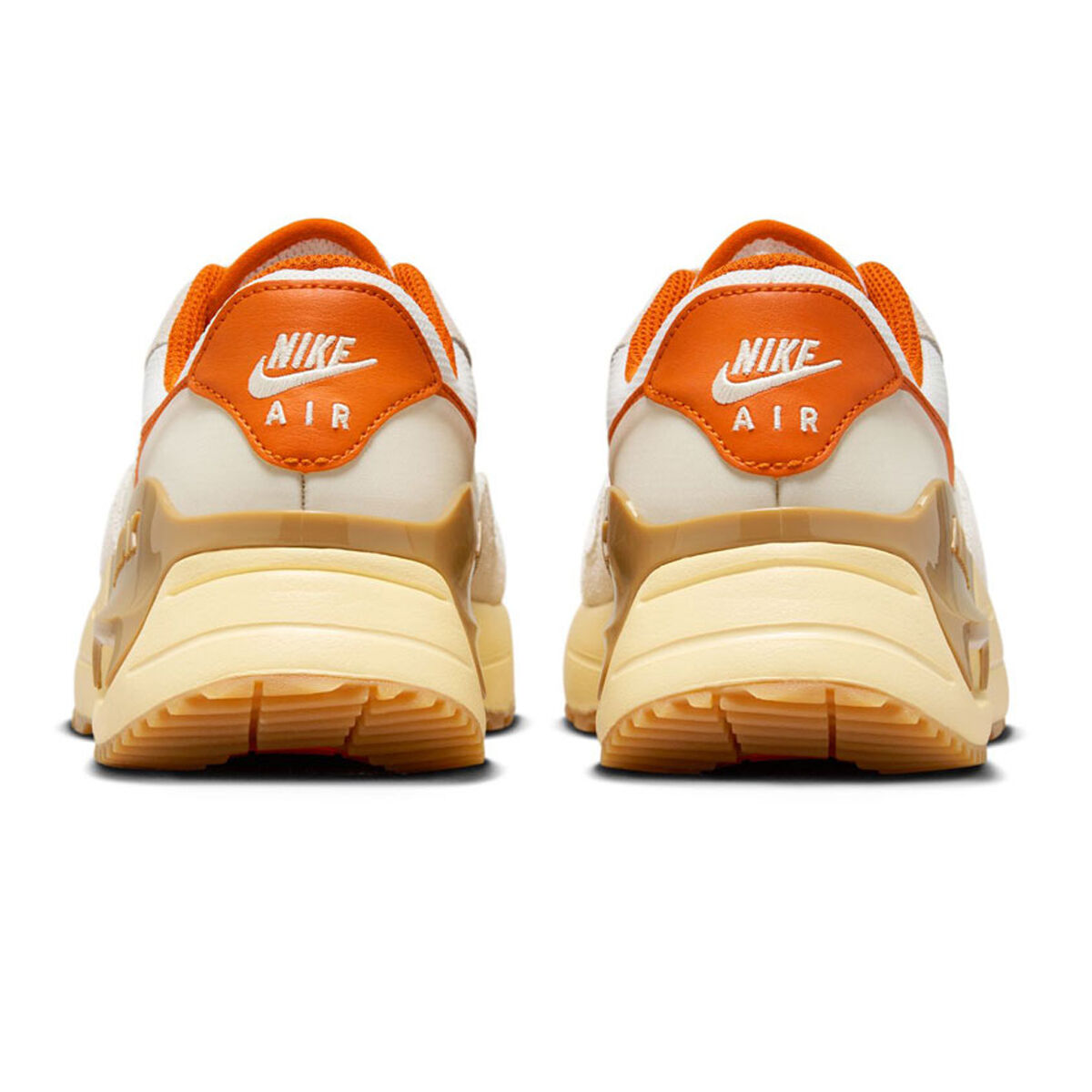 Nike Air Max SYSTM Womens Casual Shoes