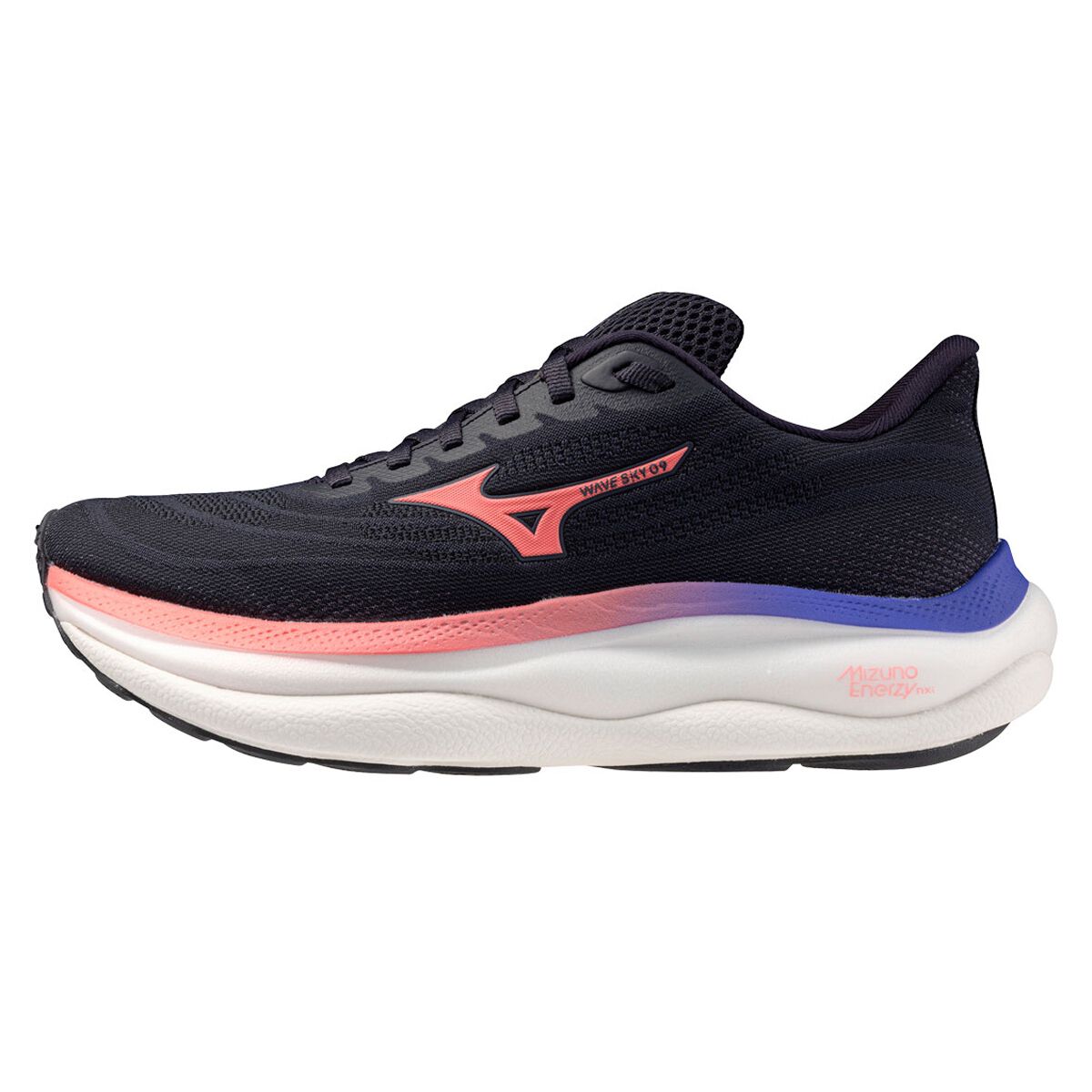 Mizuno Wave Sky 9 Womens Running Shoes