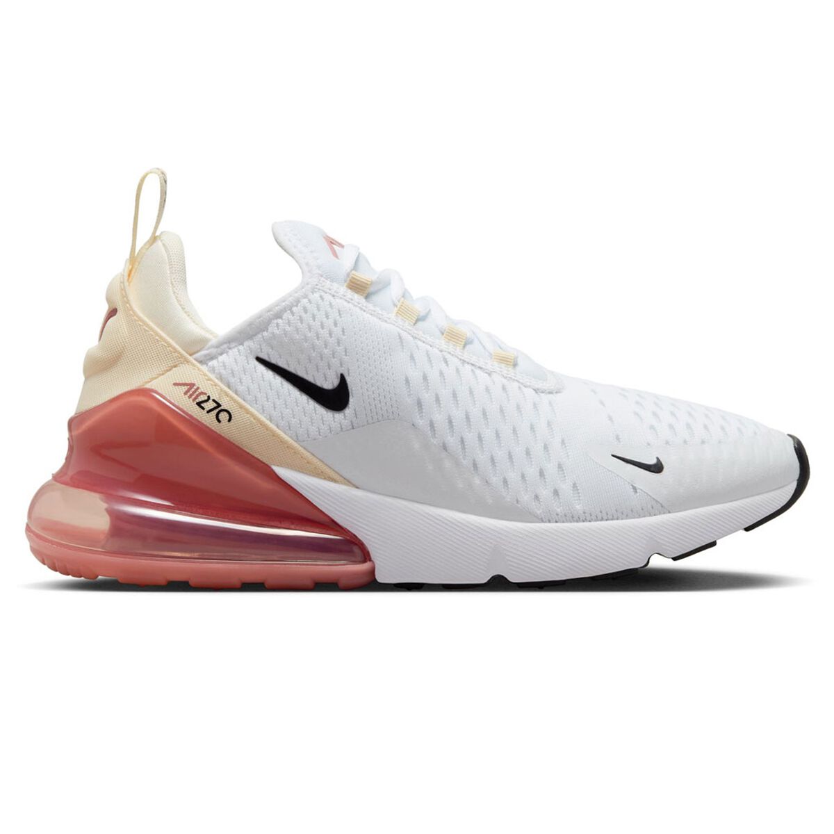Nike Air Max 270 Womens Casual Shoes