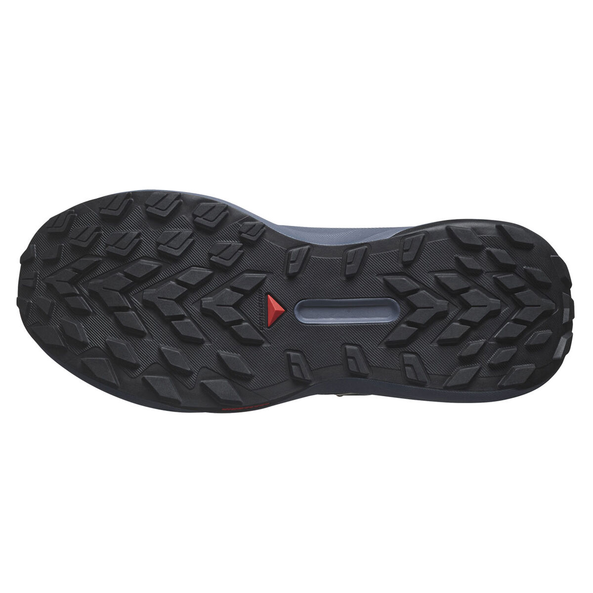 Salomon Womens Genesis Trail Running Shoes