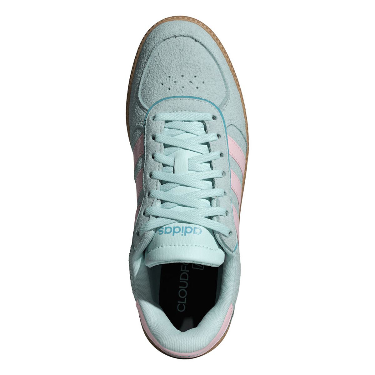 adidas Breaknet Sleek Womens Casual Shoes