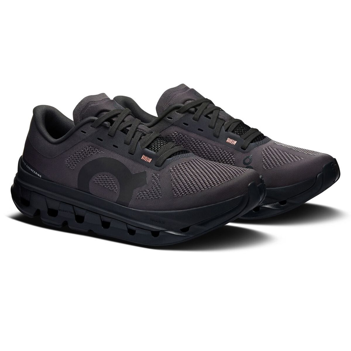 On Cloudflow 5 Womens Running Shoes