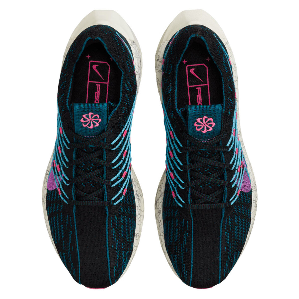 Nike Pegasus Turbo Next Nature Womens Running Shoes