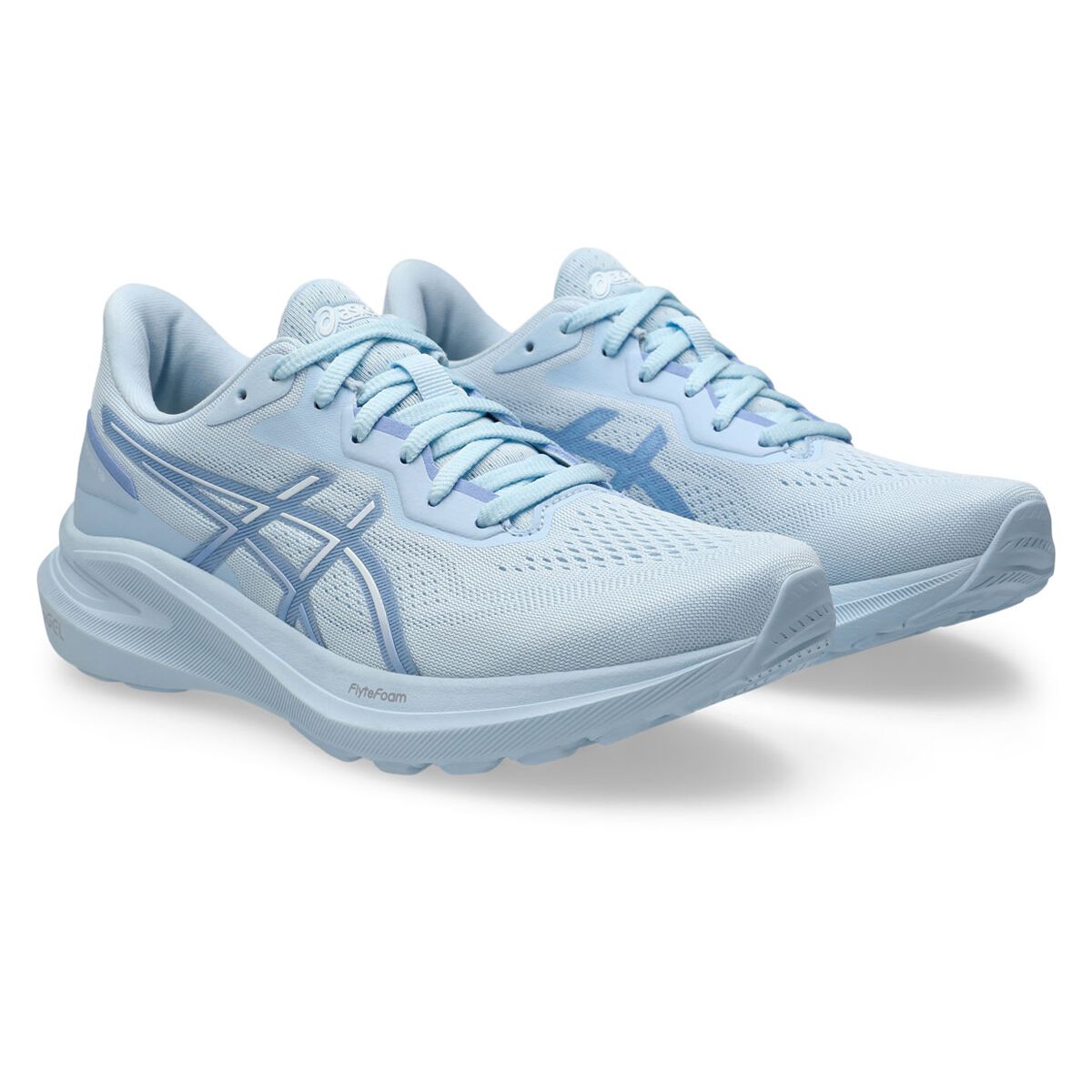Asics GT 1000 13 Womens Running Shoes