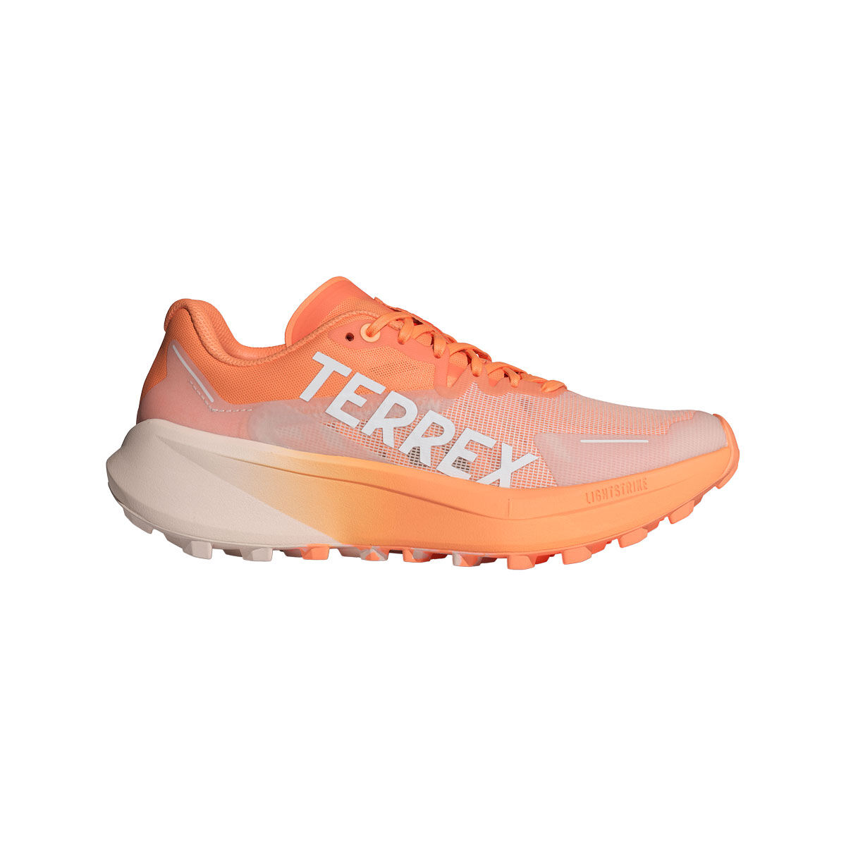 adidas Terrex Agravic Flow 3 Womens Trail Running Shoe