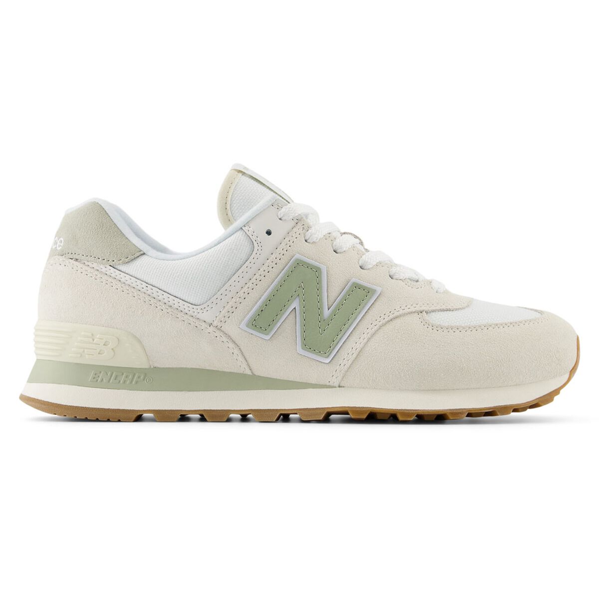 New Balance 574 Womens Casual Shoes