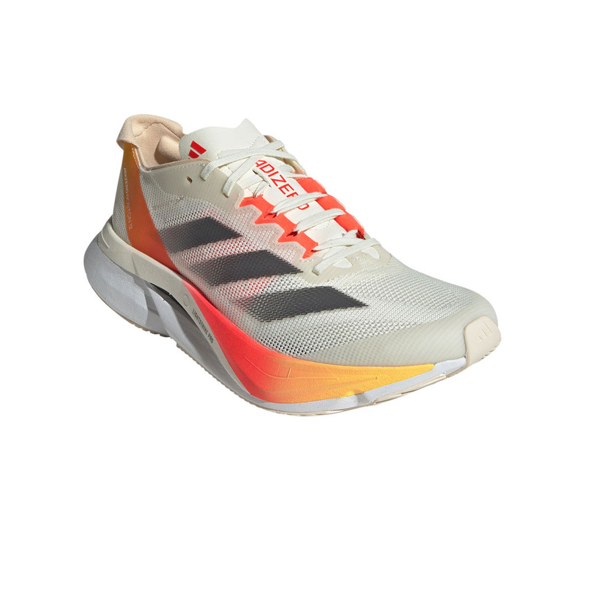 adidas Adizero Boston 12 Womens Running Shoes