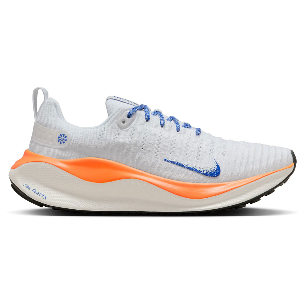 Nike InfinityRN 4 Womens Running Shoes