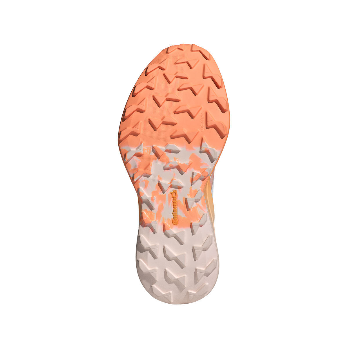 adidas Terrex Agravic Flow 3 Womens Trail Running Shoe