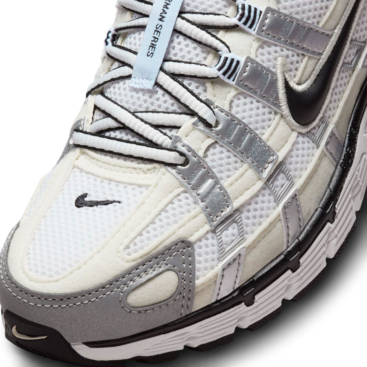 Nike P-6000 Casual Shoes